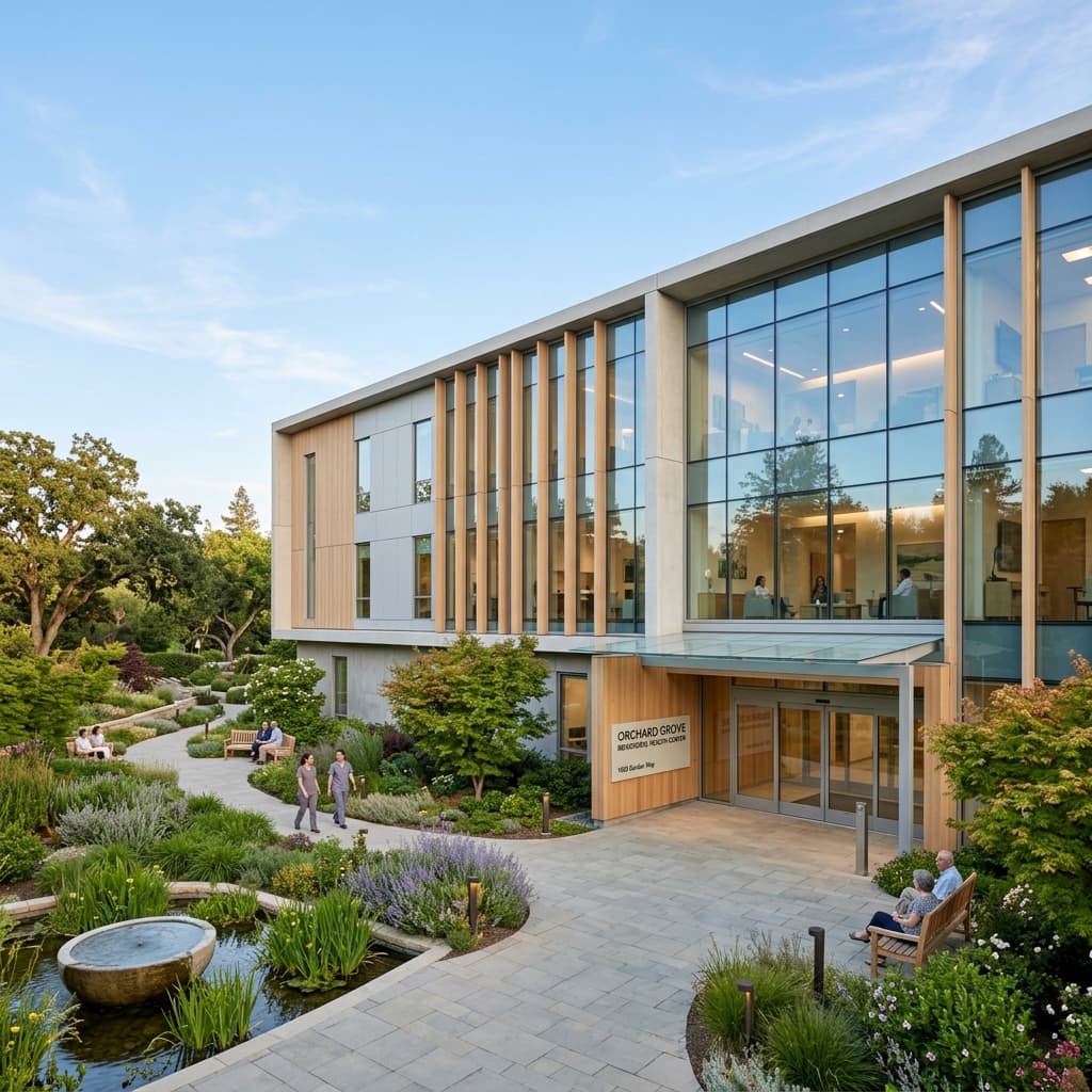 Expert Psychiatric Care