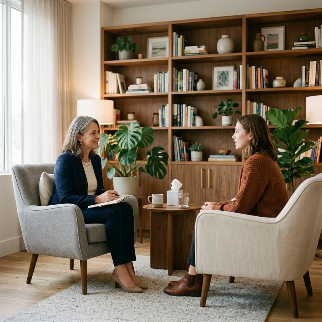 Compassionate Consultations